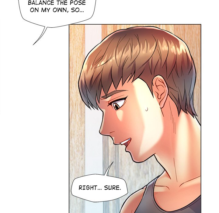 In Her Place - Chapter 2 [photo 114] - MangaPorn