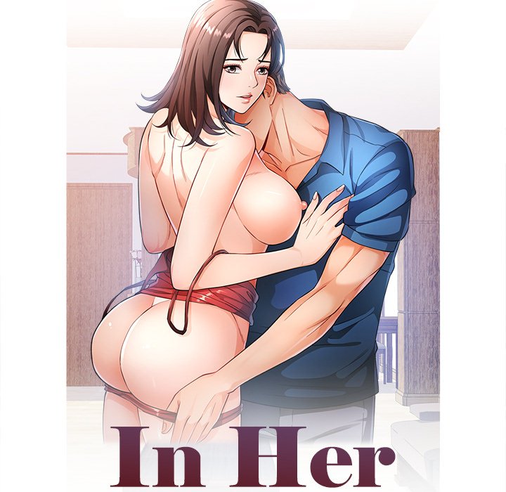 In Her Place - Chapter 2 [photo 14] - MangaPorn