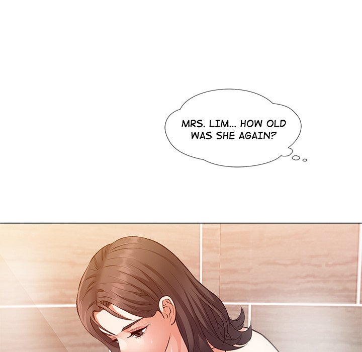 In Her Place - Chapter 2 [photo 16] - MangaPorn