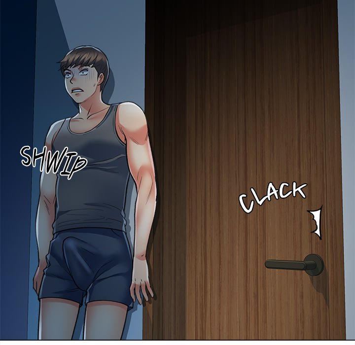 In Her Place - Chapter 2 [photo 32] - MangaPorn