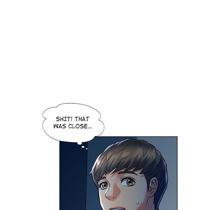 In Her Place - Chapter 2 [photo 33] - MangaPorn