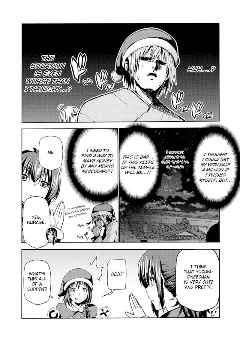 Temple - Chapter 28 [photo 15] - MangaPorn