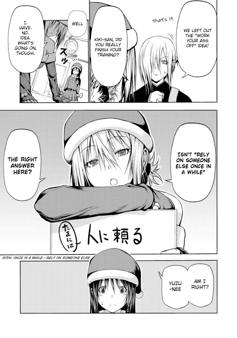 Temple - Chapter 28 [photo 18] - MangaPorn