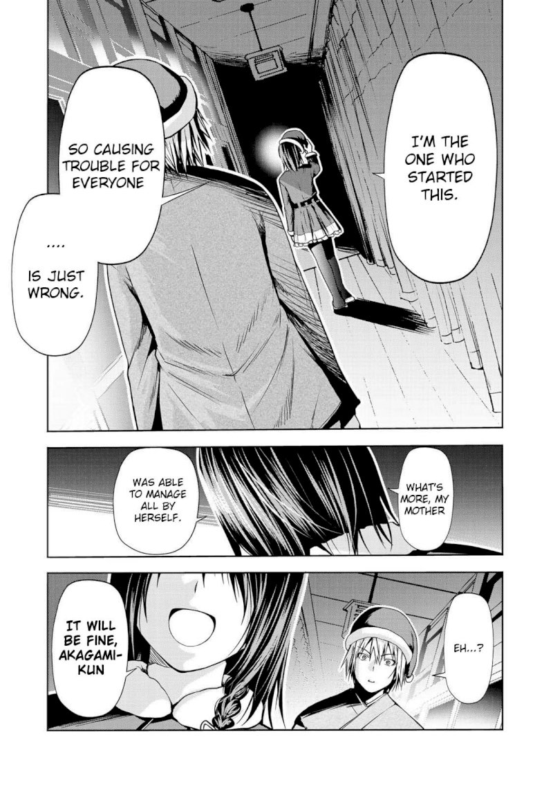 Temple - Chapter 28 [photo 20] - MangaPorn