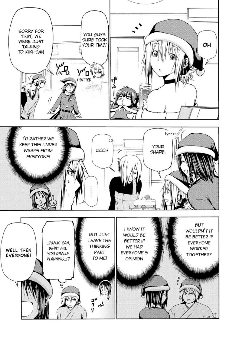 Temple - Chapter 28 [photo 6] - MangaPorn