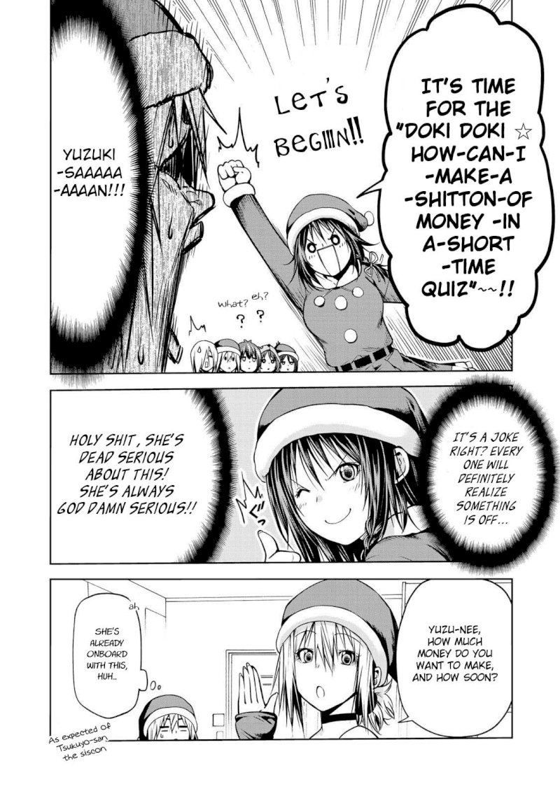 Temple - Chapter 28 [photo 7] - MangaPorn