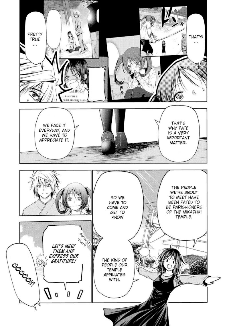 Temple - Chapter 29 [photo 8] - MangaPorn