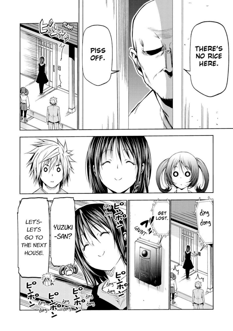 Temple - Chapter 29 [photo 9] - MangaPorn