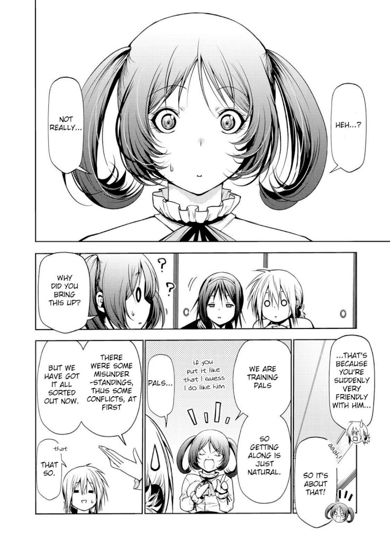 Temple - Chapter 30 [photo 11] - MangaPorn