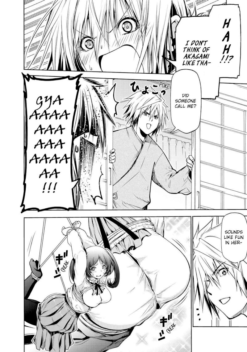 Temple - Chapter 30 [photo 15] - MangaPorn