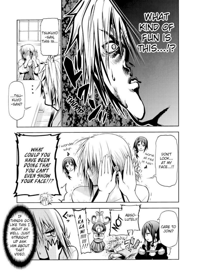 Temple - Chapter 30 [photo 16] - MangaPorn