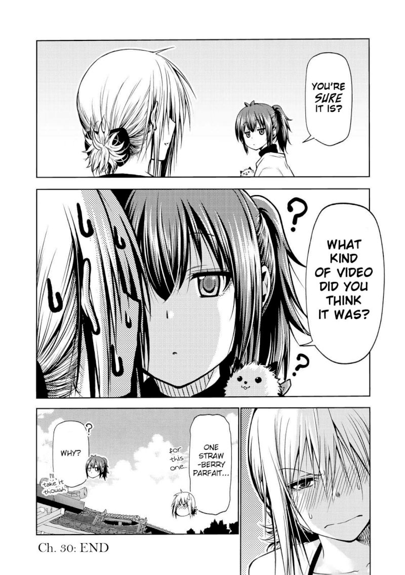 Temple - Chapter 30 [photo 19] - MangaPorn