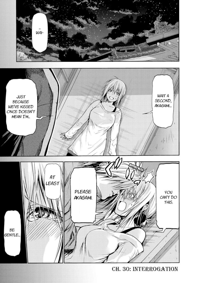 Temple - Chapter 30 [photo 2] - MangaPorn