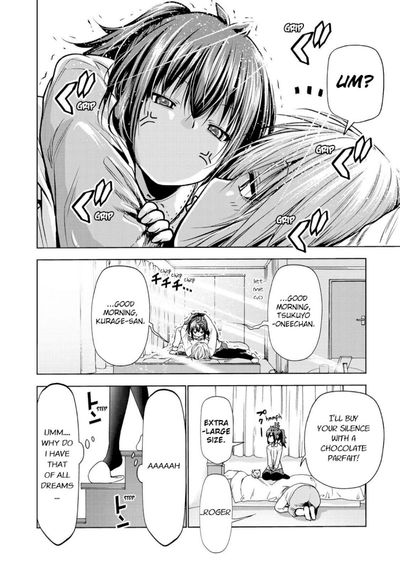 Temple - Chapter 30 [photo 3] - MangaPorn