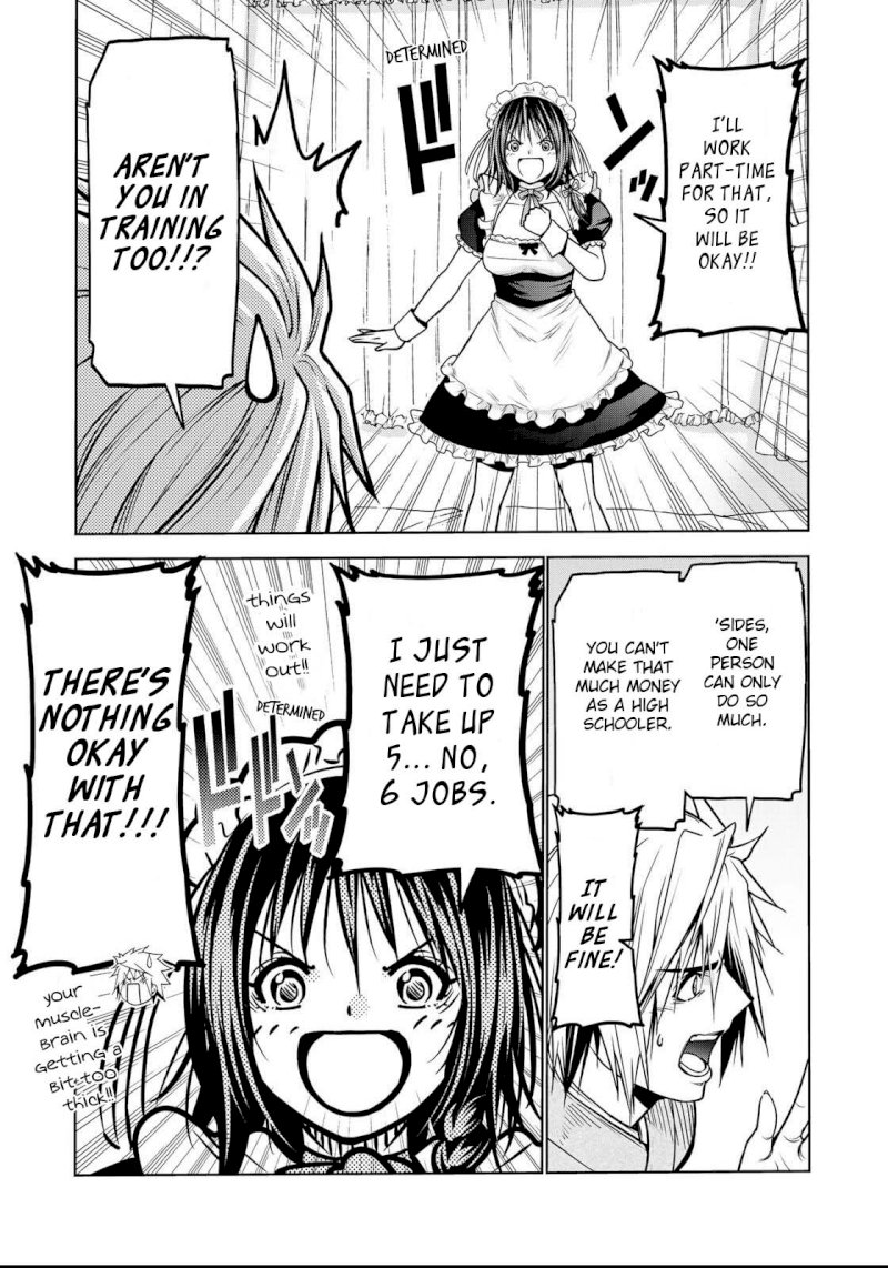 Temple - Chapter 31 [photo 10] - MangaPorn