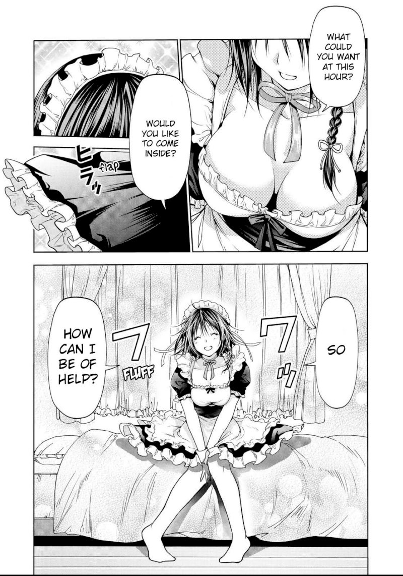 Temple - Chapter 31 [photo 4] - MangaPorn