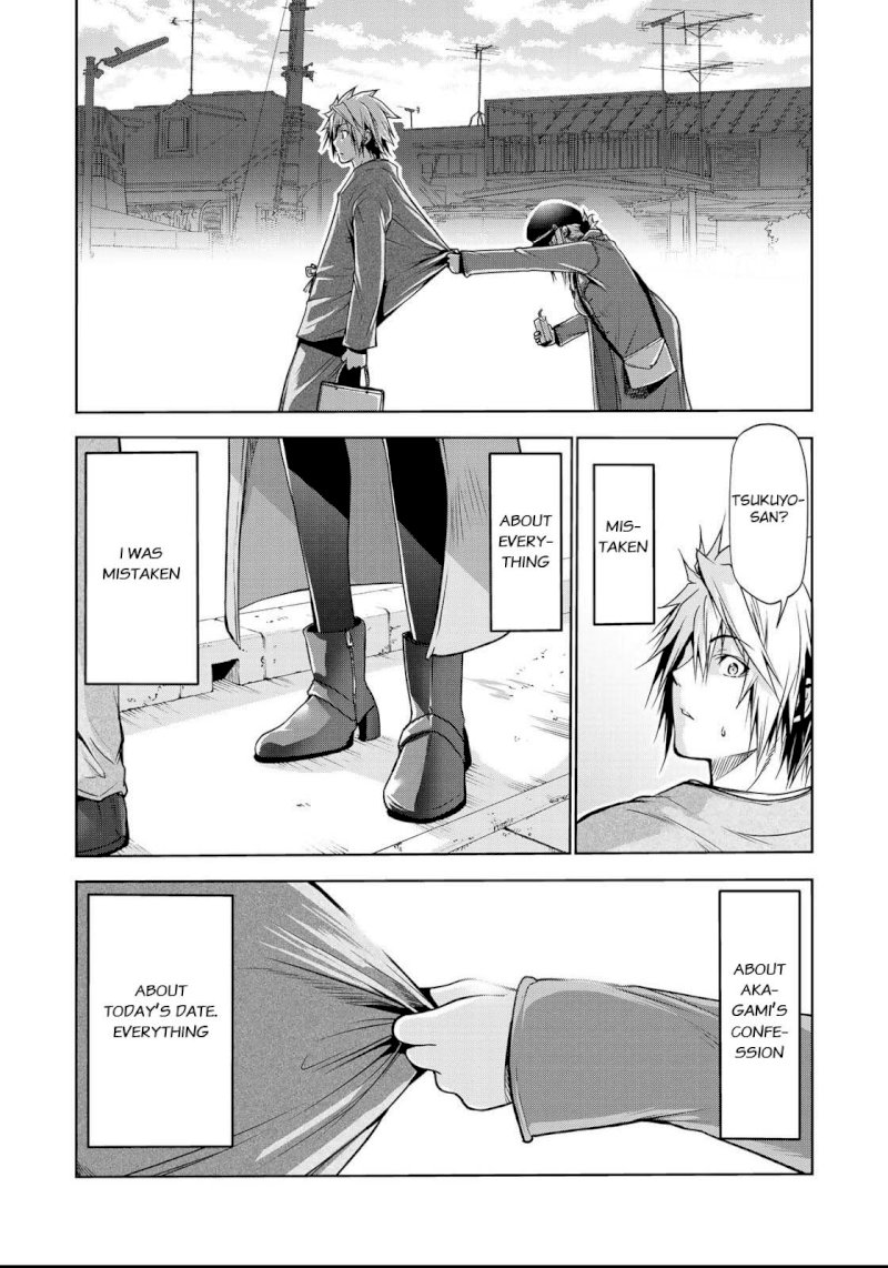 Temple - Chapter 32 [photo 14] - MangaPorn