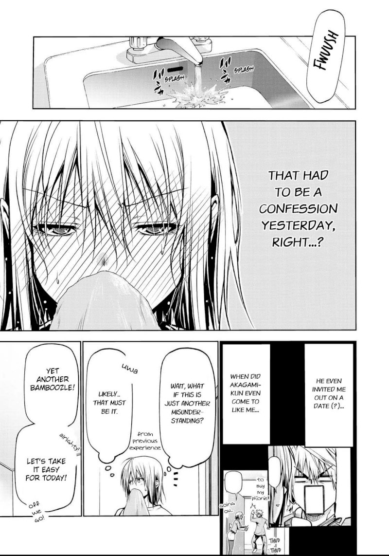 Temple - Chapter 32 [photo 4] - MangaPorn