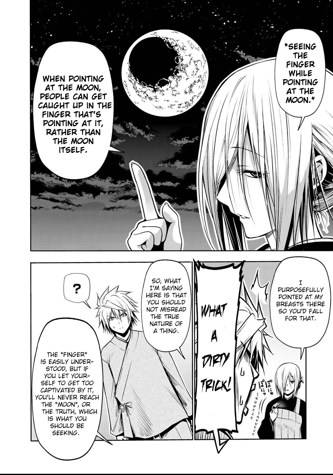 Temple - Chapter 33 [photo 13] - MangaPorn