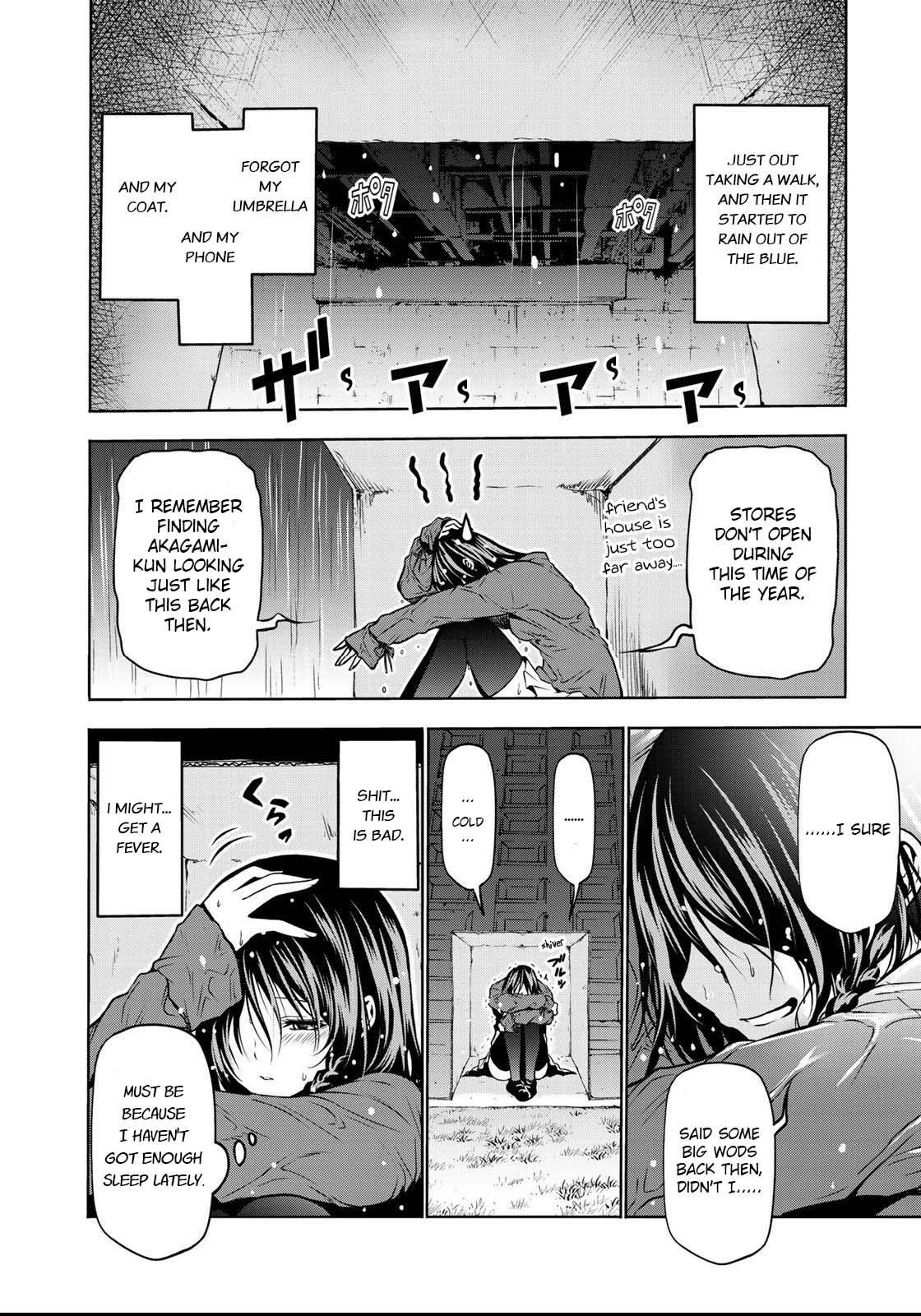 Temple - Chapter 34 [photo 13] - MangaPorn