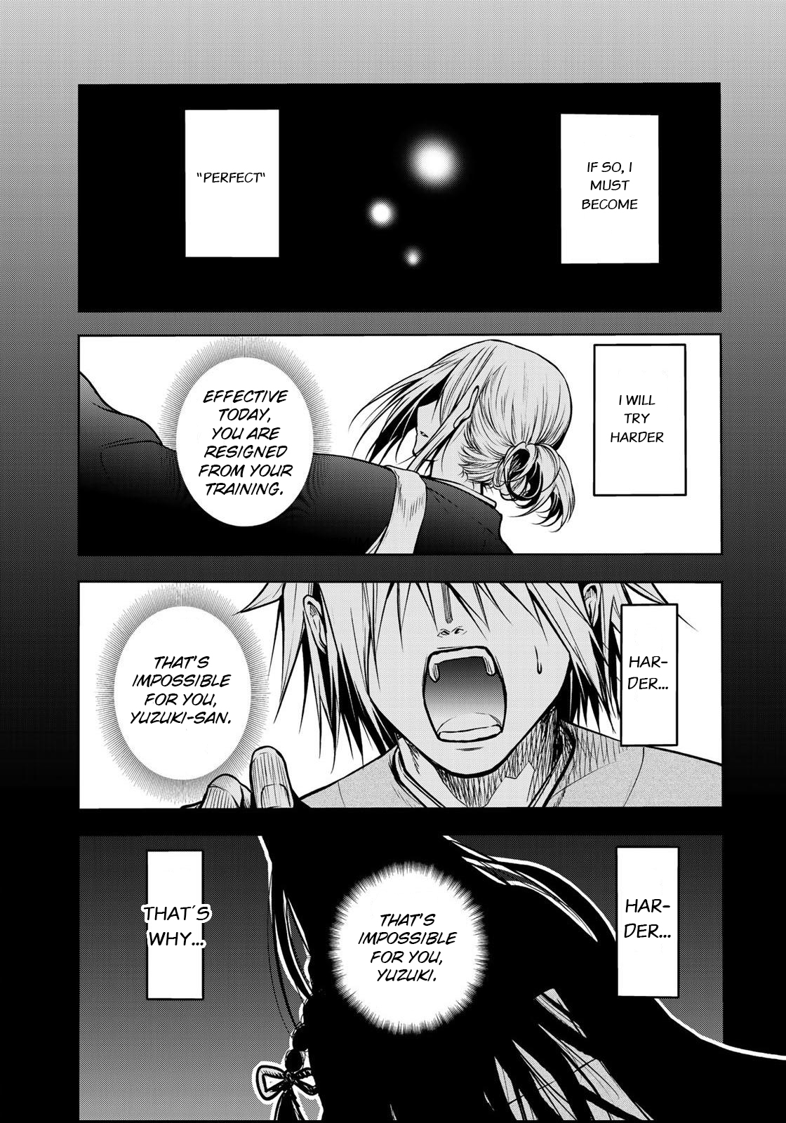 Temple - Chapter 34 [photo 17] - MangaPorn