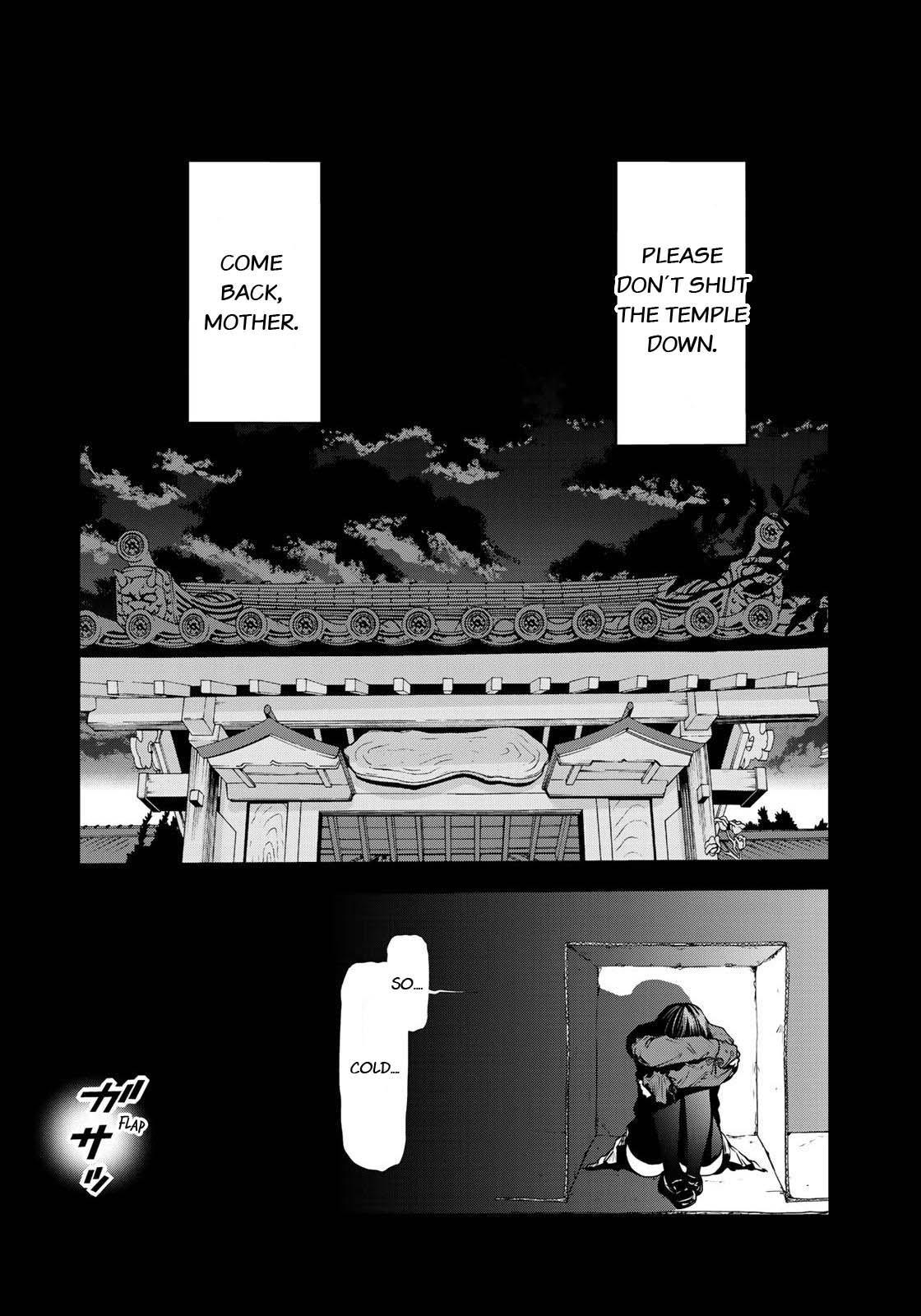 Temple - Chapter 34 [photo 18] - MangaPorn