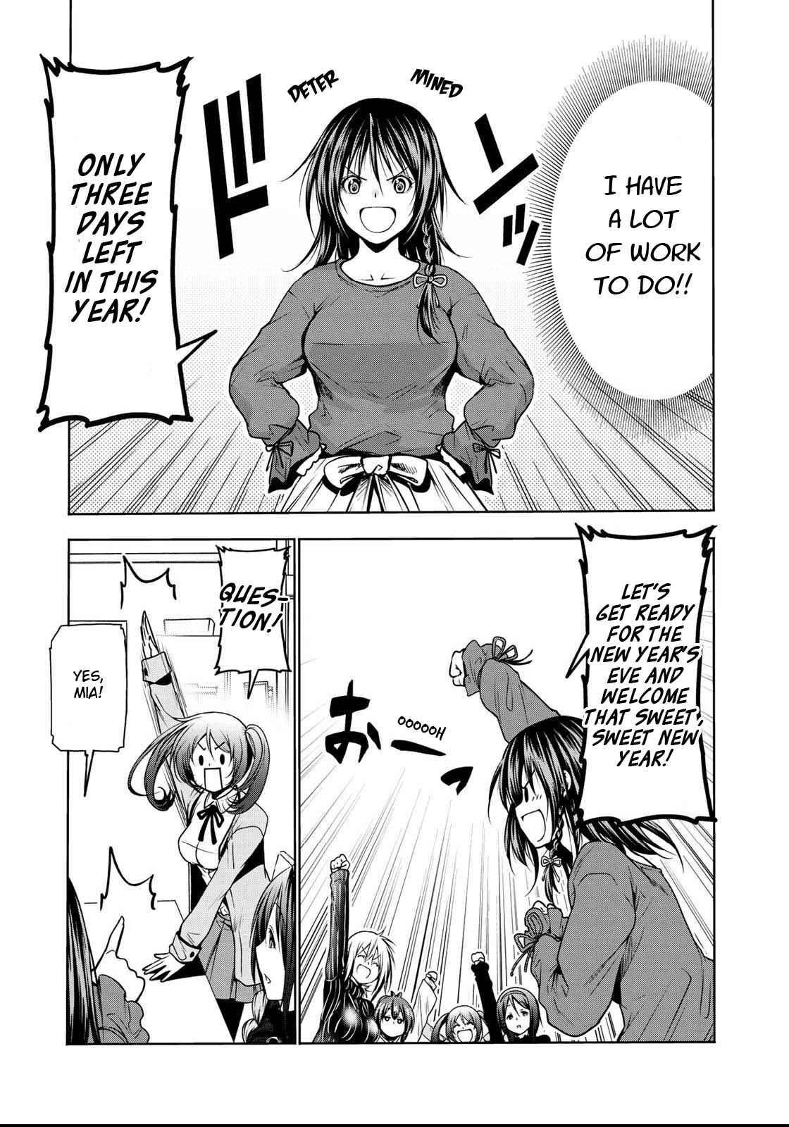 Temple - Chapter 34 [photo 4] - MangaPorn