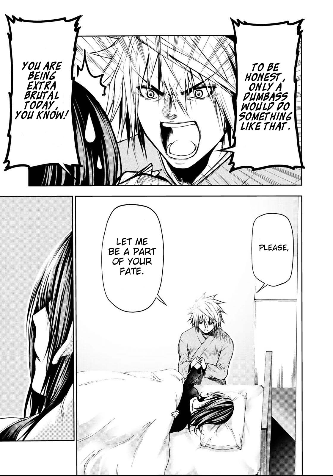 Temple - Chapter 35 [photo 18] - MangaPorn