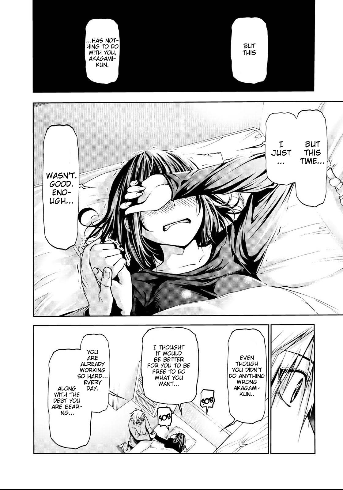 Temple - Chapter 35 [photo 19] - MangaPorn