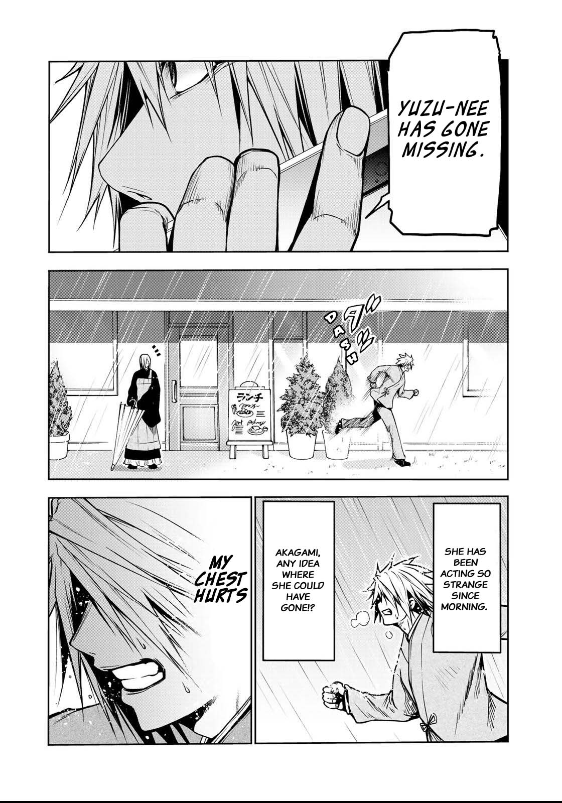 Temple - Chapter 35 [photo 4] - MangaPorn