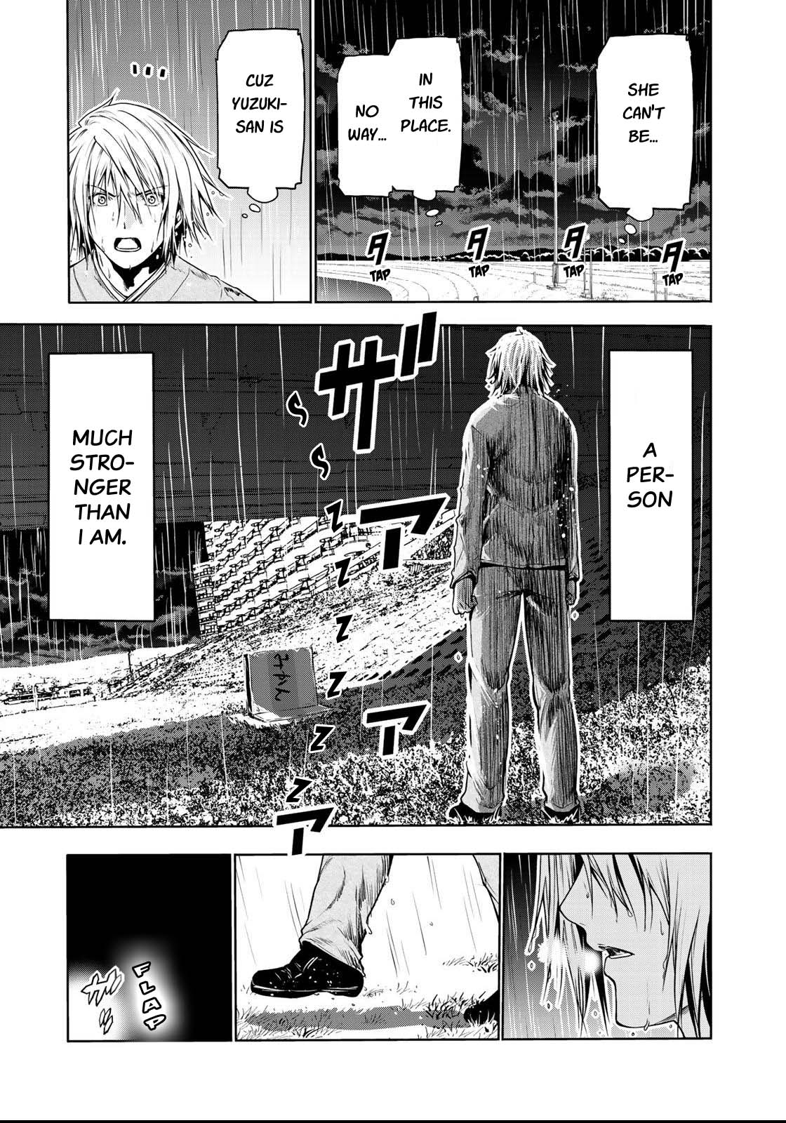 Temple - Chapter 35 [photo 6] - MangaPorn