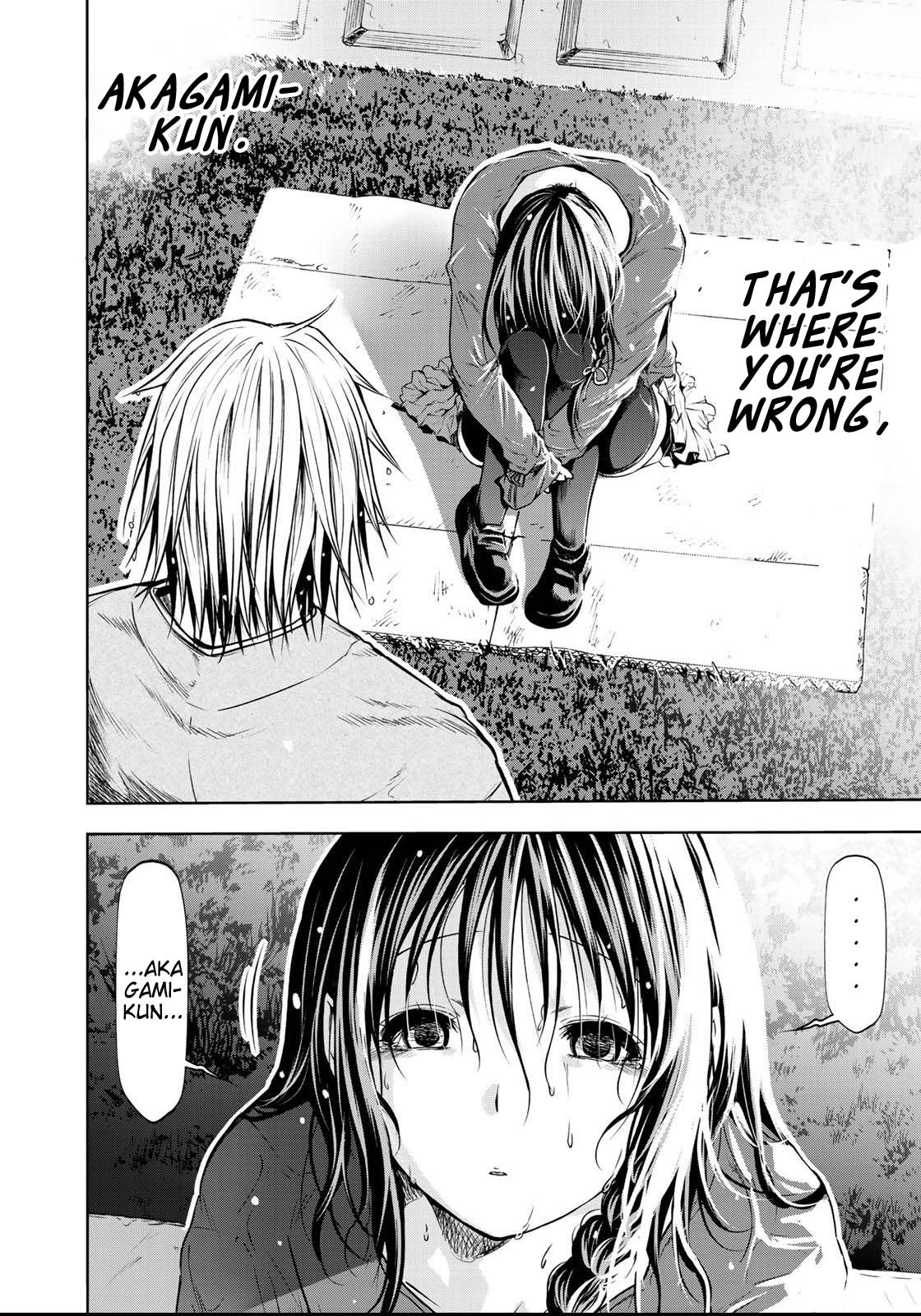 Temple - Chapter 35 [photo 7] - MangaPorn