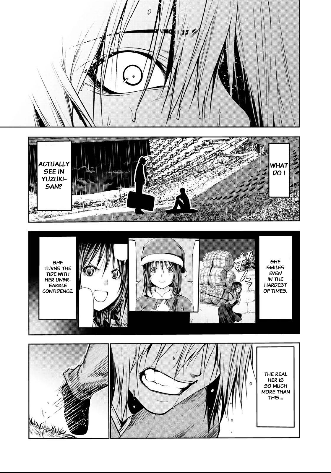 Temple - Chapter 35 [photo 8] - MangaPorn