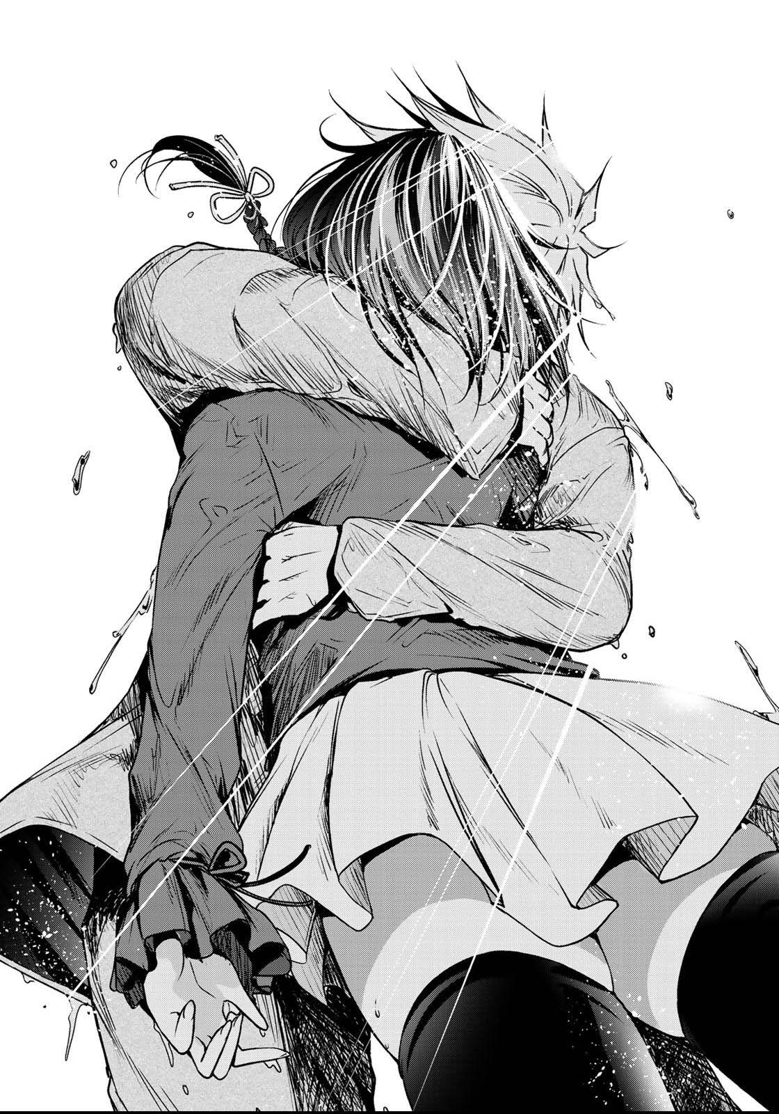 Temple - Chapter 35 [photo 9] - MangaPorn