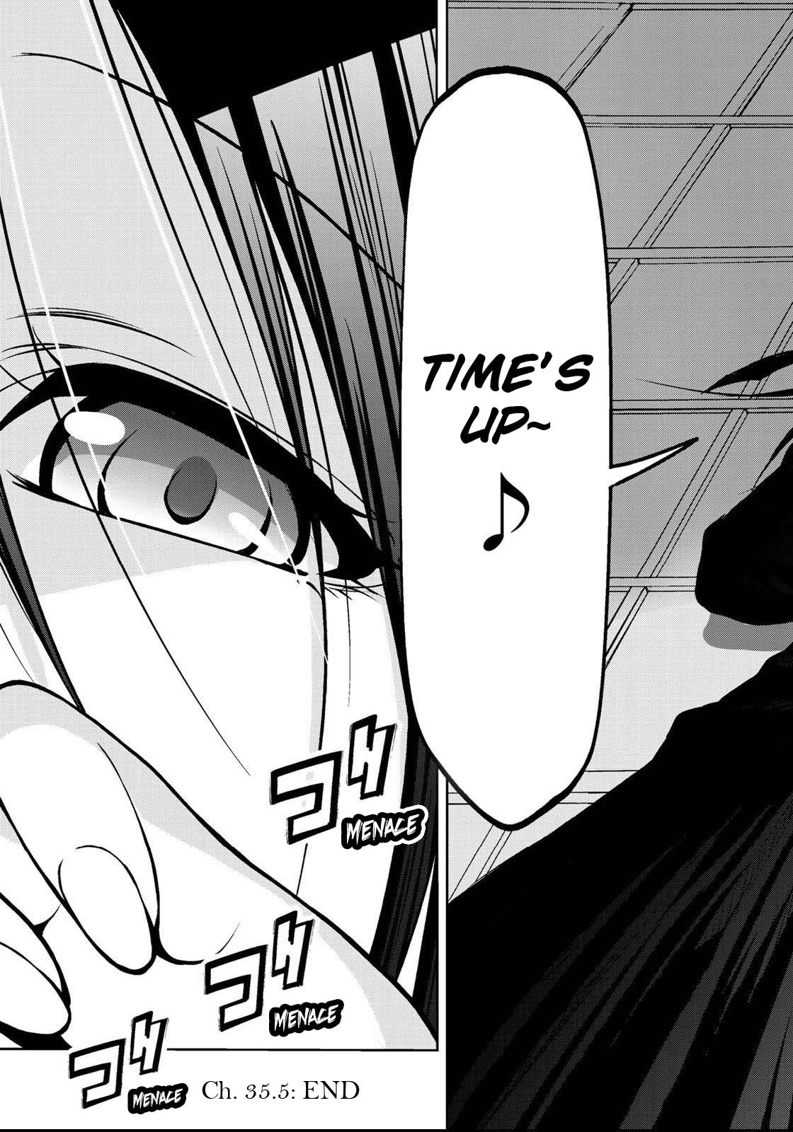 Temple - Chapter 35.5 [photo 12] - MangaPorn