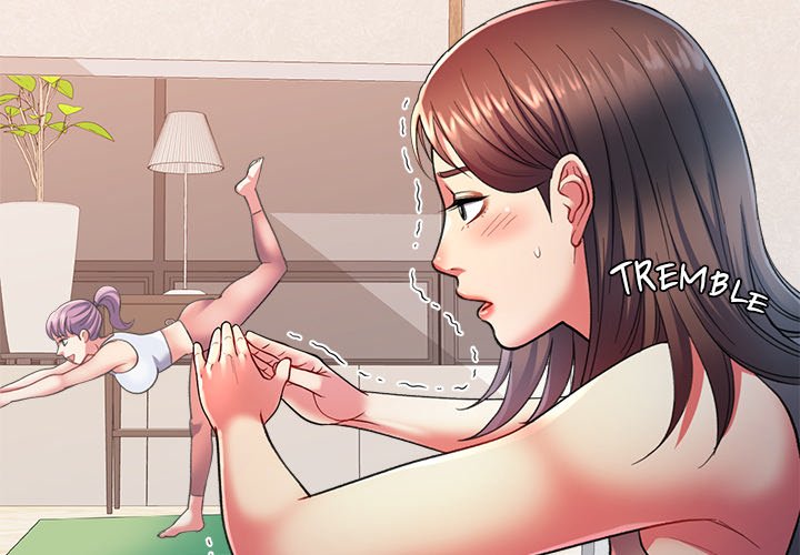 In Her Place - Chapter 3 [photo 2] - MangaPorn