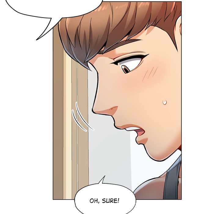 In Her Place - Chapter 3 [photo 32] - MangaPorn