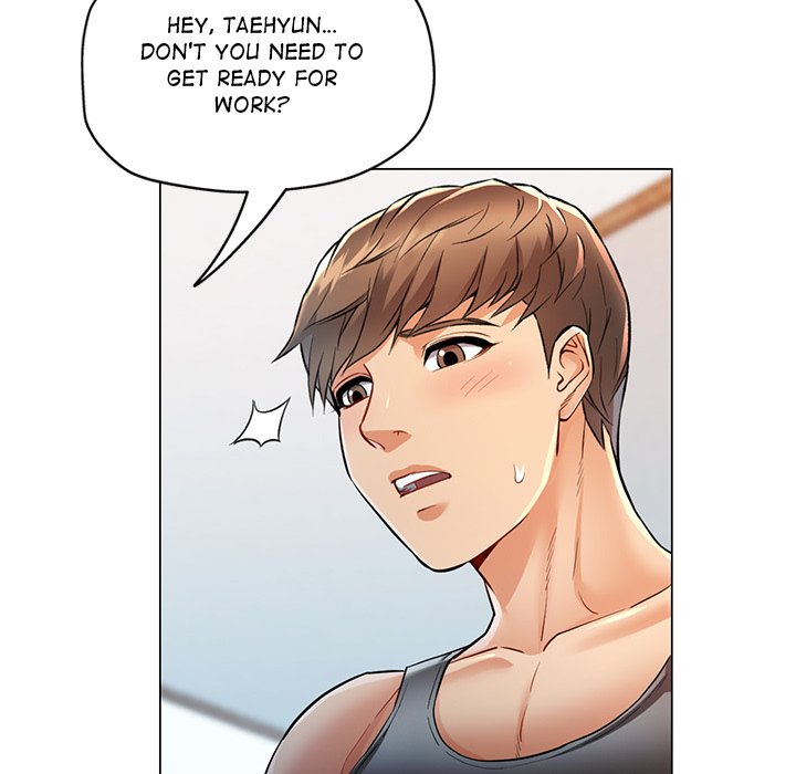 In Her Place - Chapter 3 [photo 53] - MangaPorn