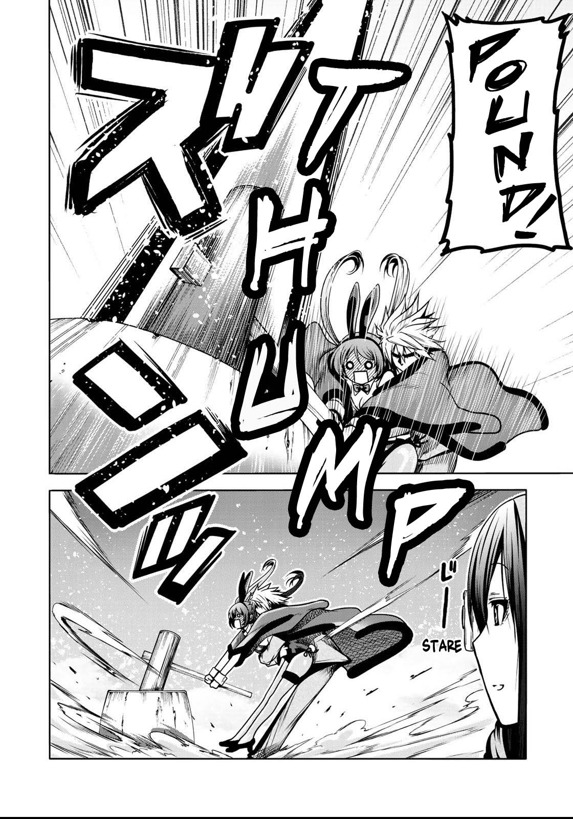 Temple - Chapter 37 [photo 11] - MangaPorn