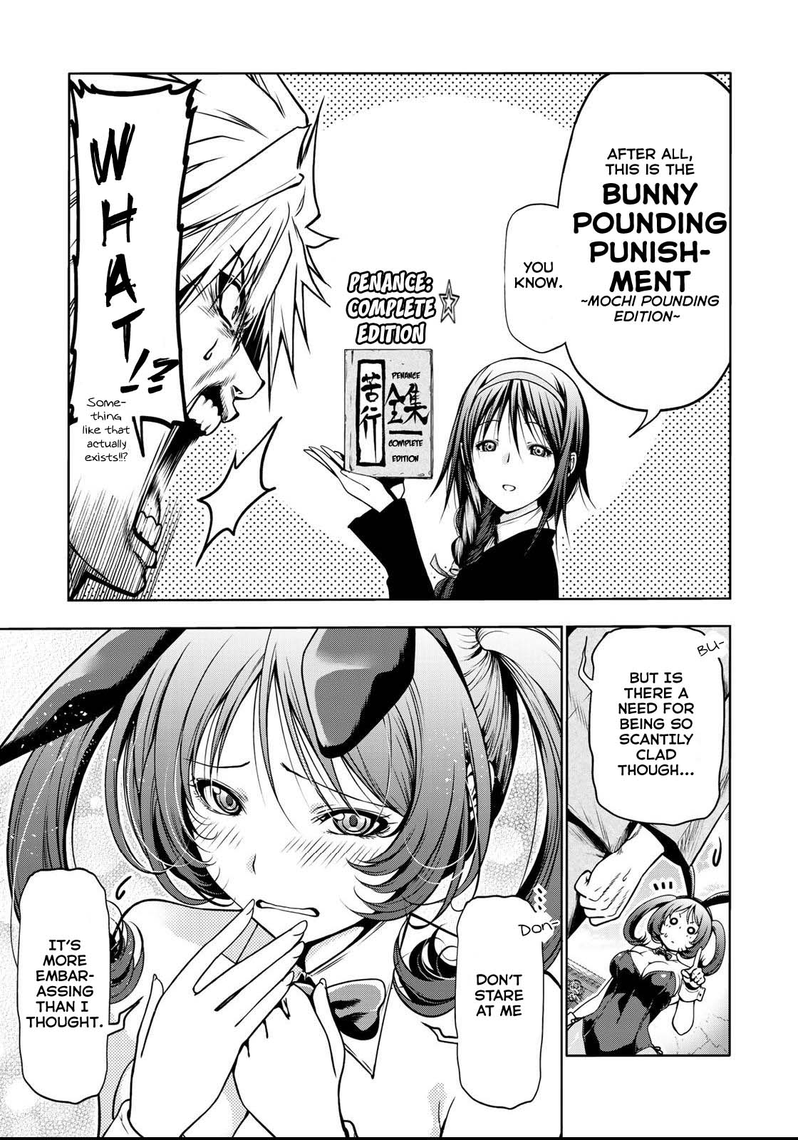 Temple - Chapter 37 [photo 4] - MangaPorn