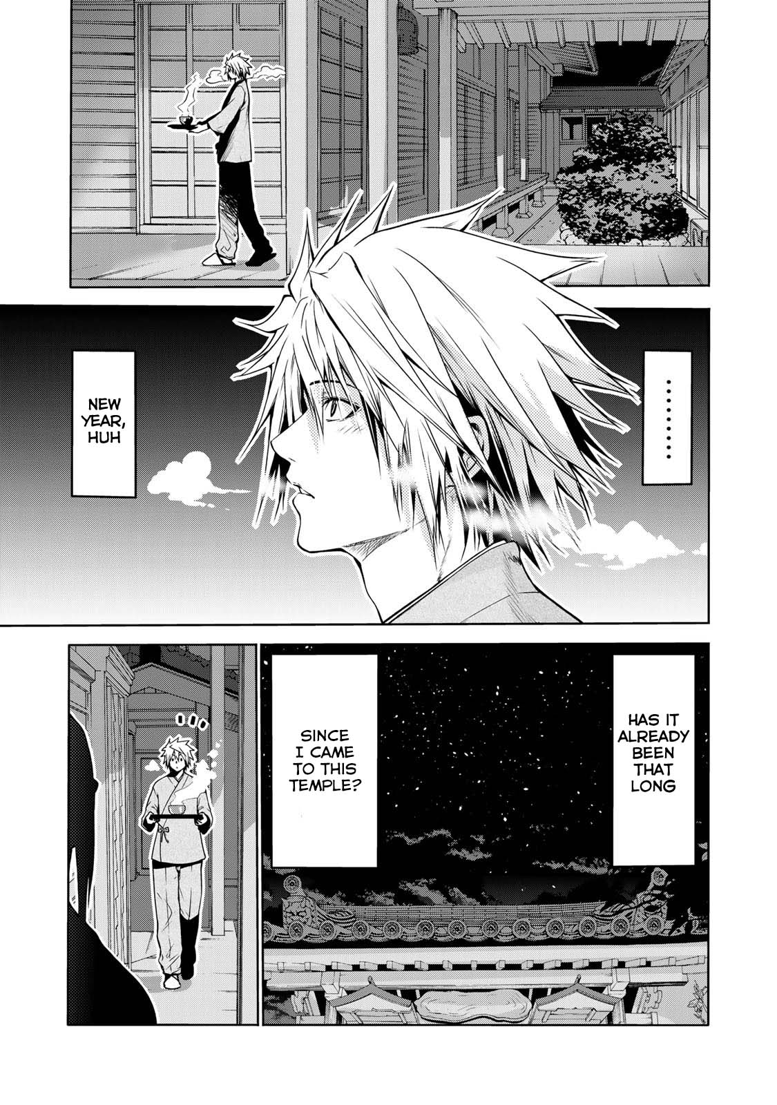 Temple - Chapter 38 [photo 8] - MangaPorn