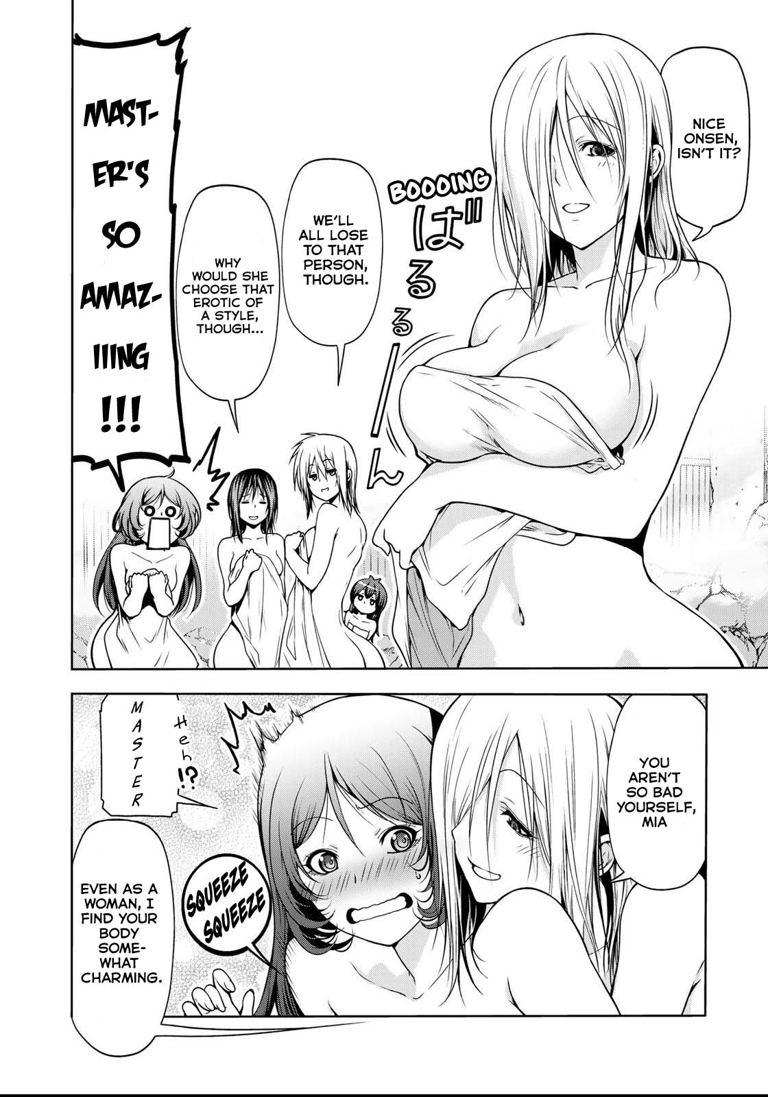 Temple - Chapter 39 [photo 11] - MangaPorn