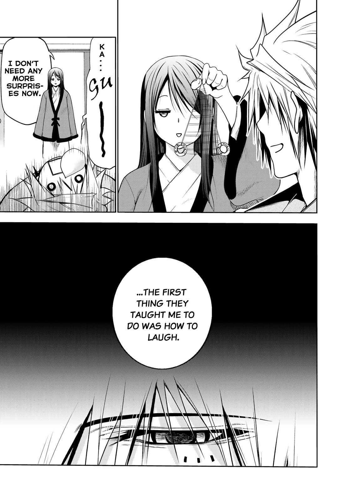 Temple - Chapter 41 [photo 12] - MangaPorn