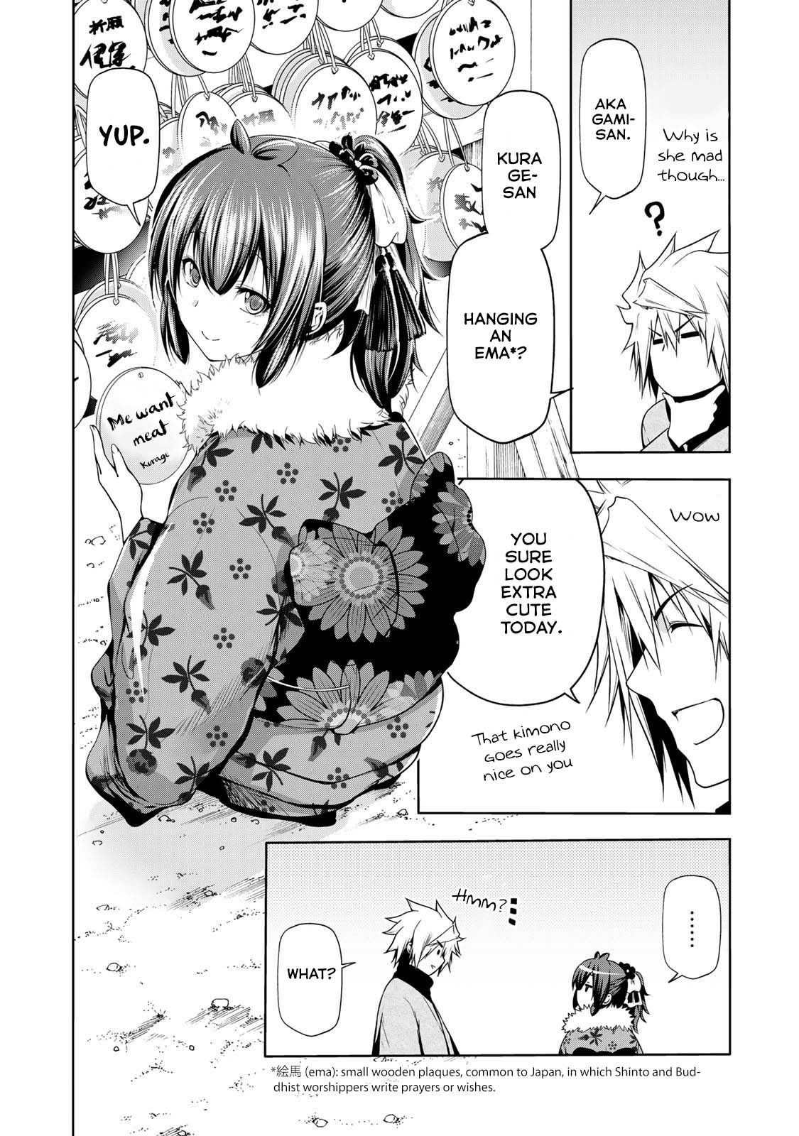 Temple - Chapter 42 [photo 7] - MangaPorn