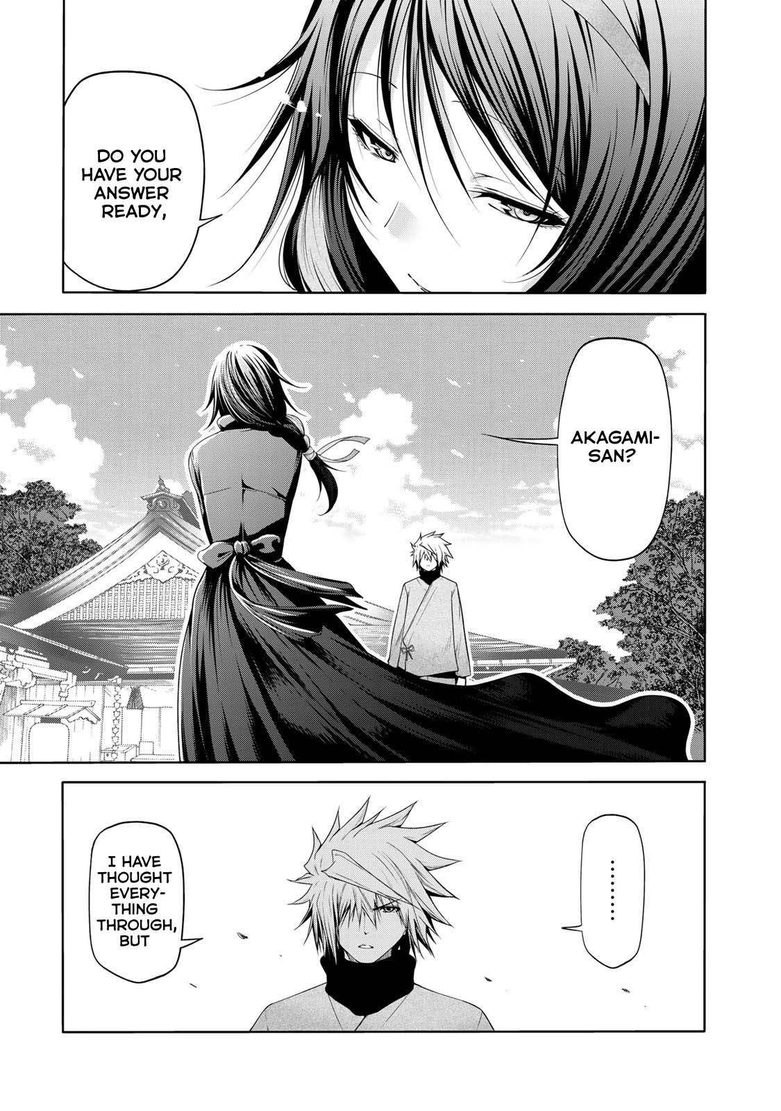 Temple - Chapter 43 [photo 16] - MangaPorn