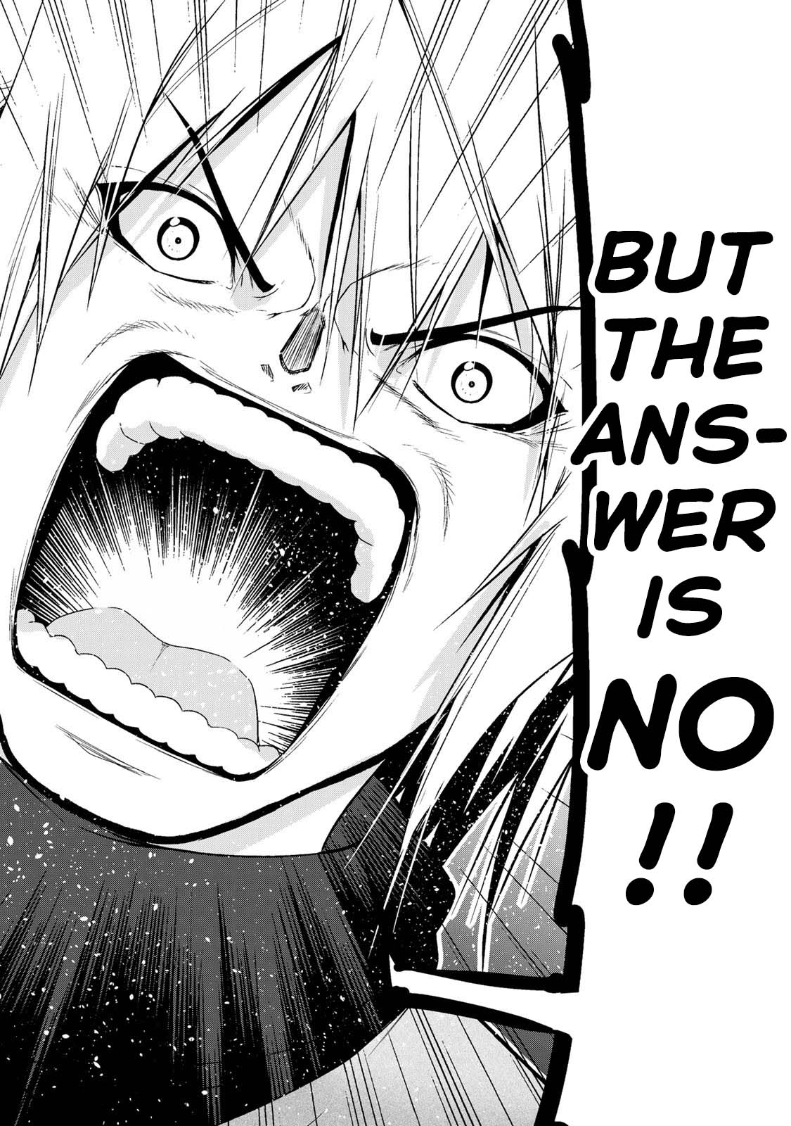 Temple - Chapter 43 [photo 19] - MangaPorn