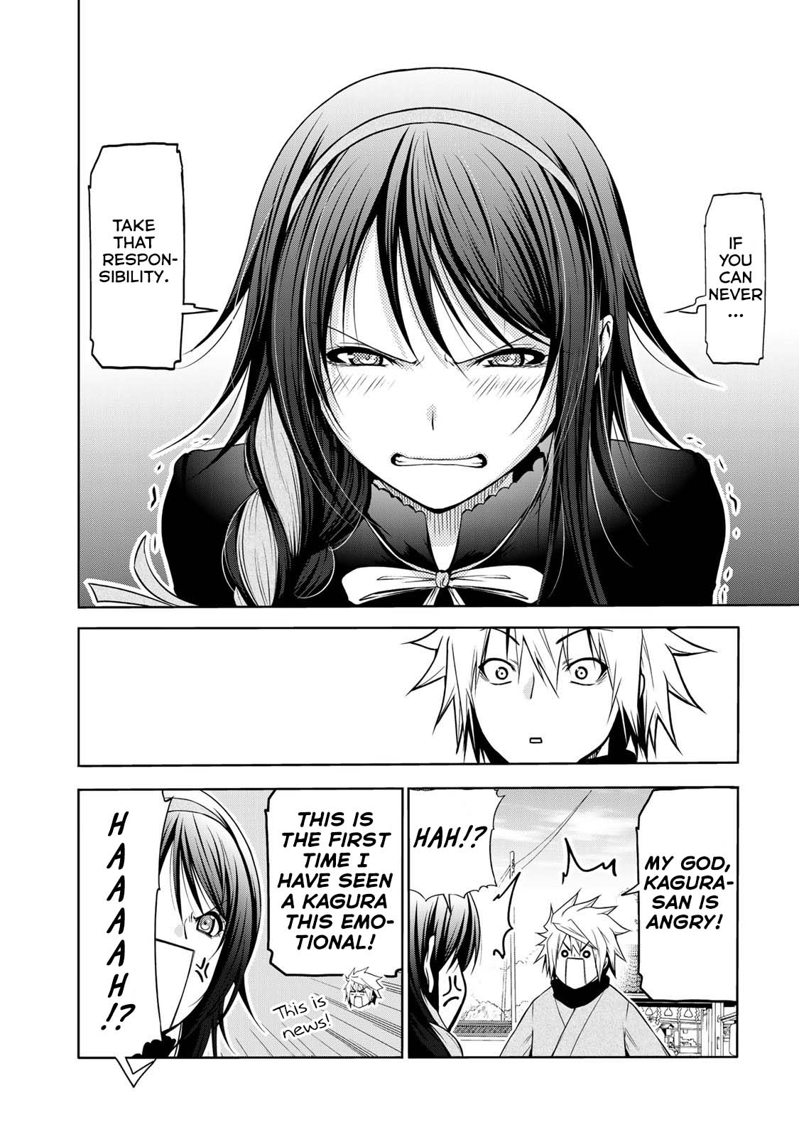 Temple - Chapter 44 [photo 11] - MangaPorn