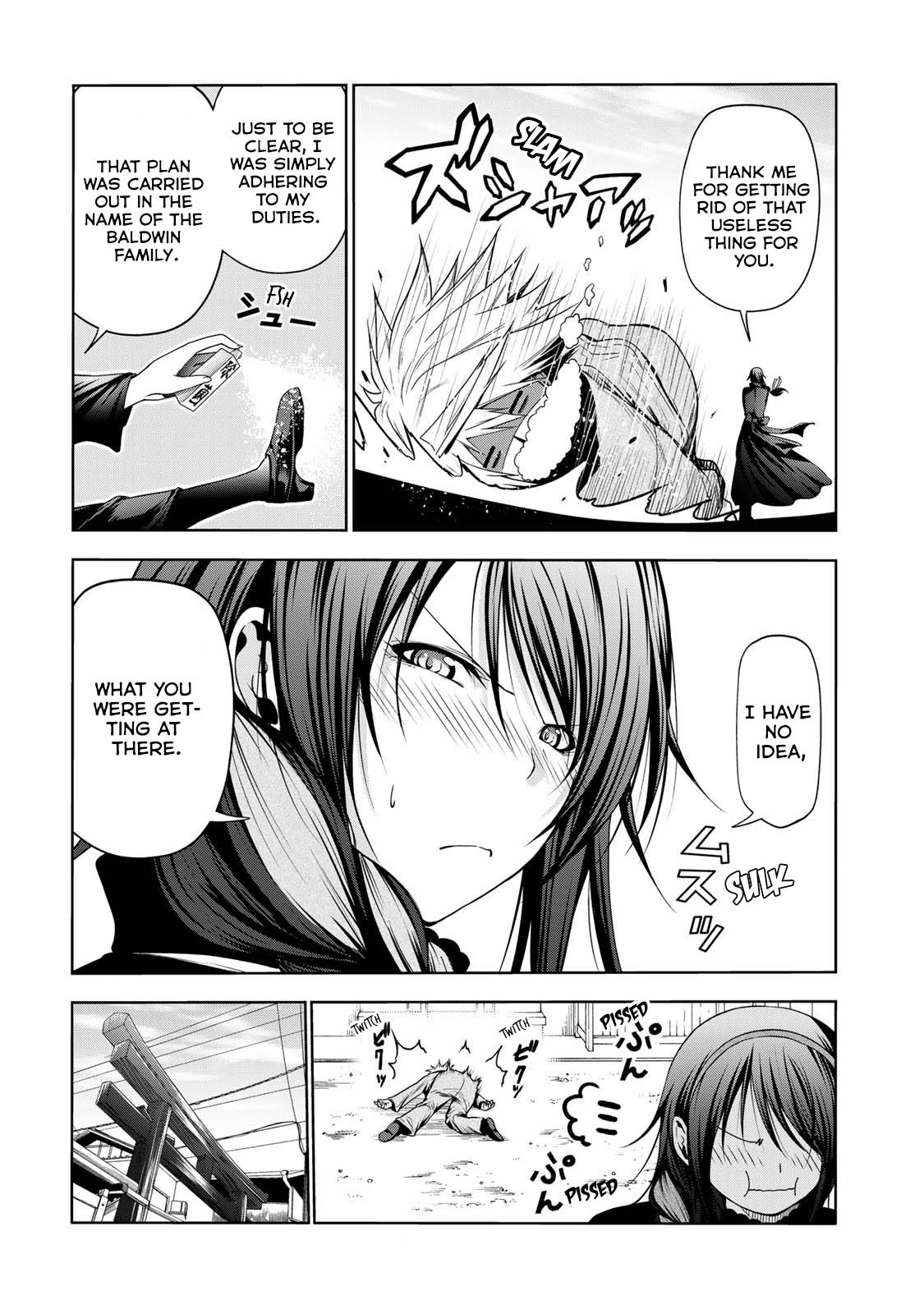 Temple - Chapter 44 [photo 16] - MangaPorn