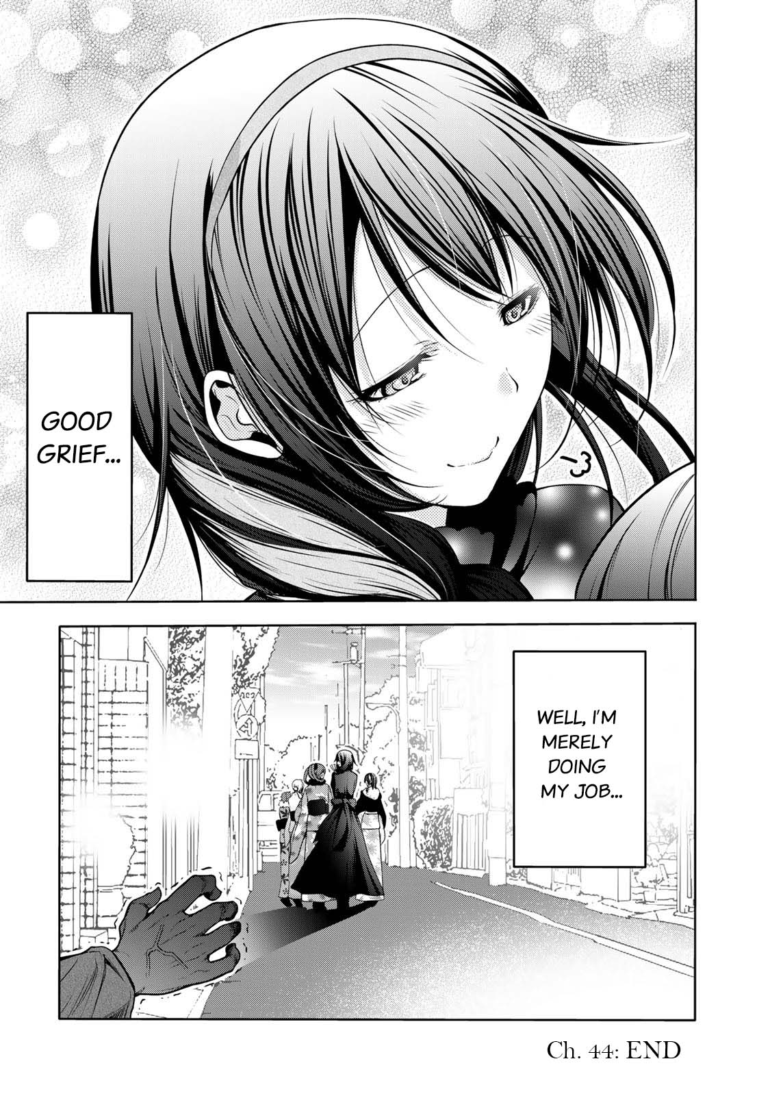 Temple - Chapter 44 [photo 20] - MangaPorn