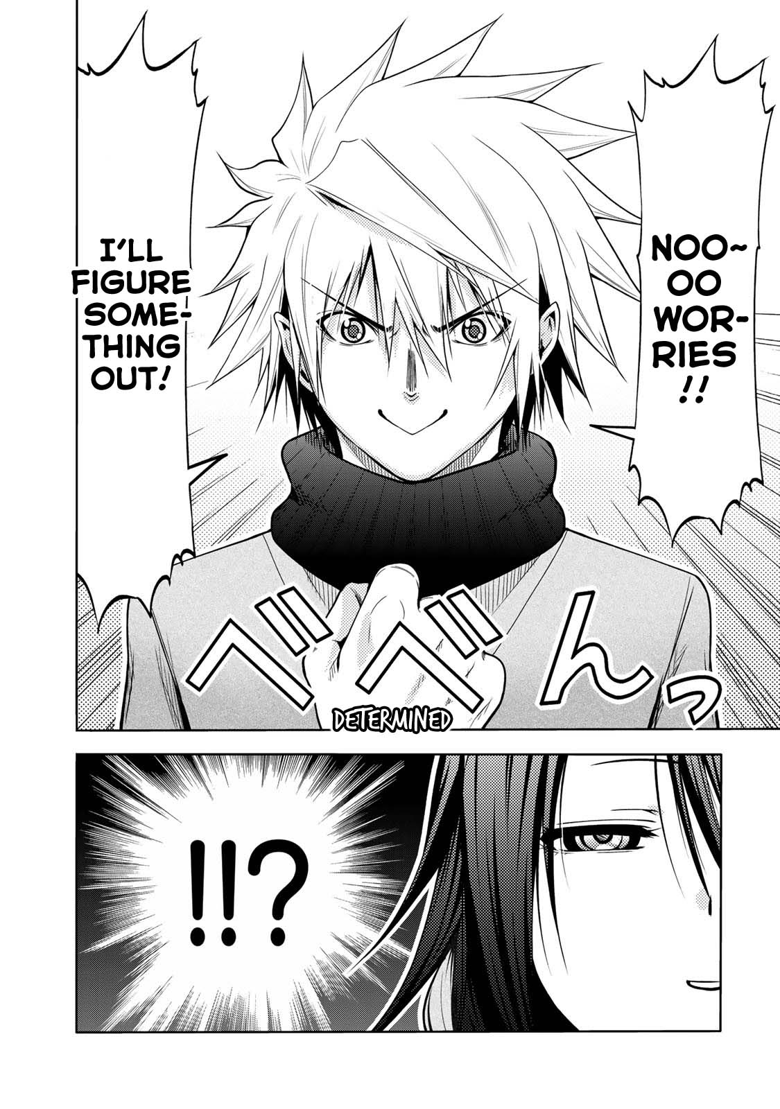 Temple - Chapter 44 [photo 3] - MangaPorn